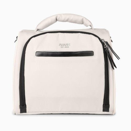 JUJUBE The Insulated Bottle Bag - Witney Carson Cloud