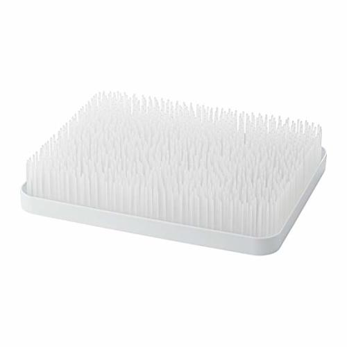 Boon Lawn Countertop Drying Rack, White