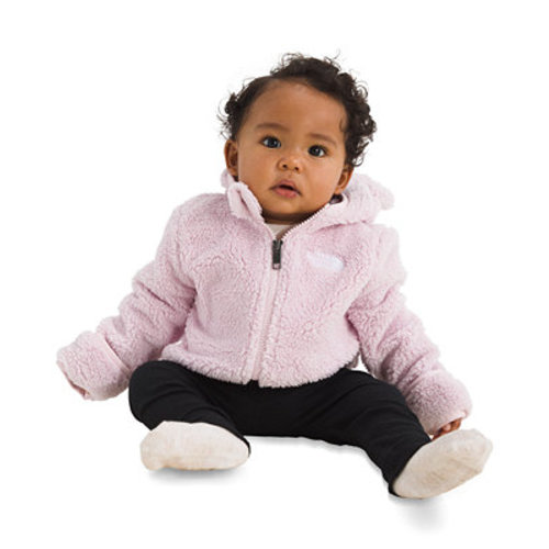 Baby Boys' and Baby Girls' Campshire Full-Zip Hoodie