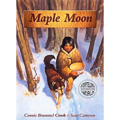 Maple Moon