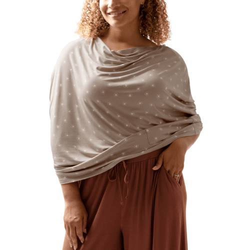 Multi-Use Nursing Cover