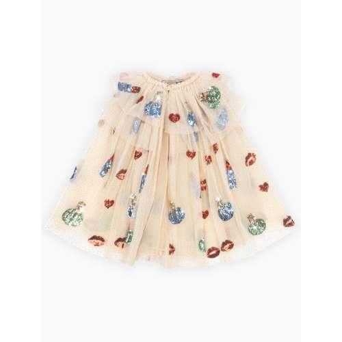 Glitter Fairy Costume in Bacio