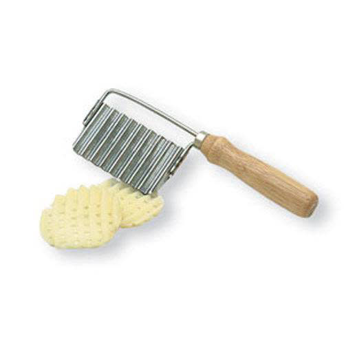 Crinkle Cutter
