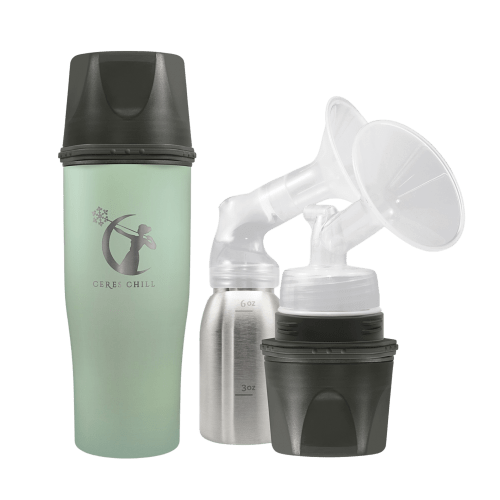 Demigoddess Mini Chiller/Warmer – Ceres Chill