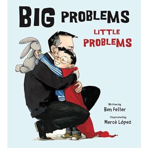 Big Problems, Little Problems