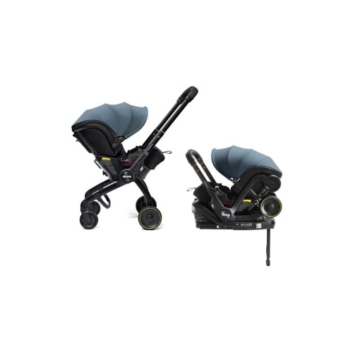 X Car Seat & Stroller Travel System