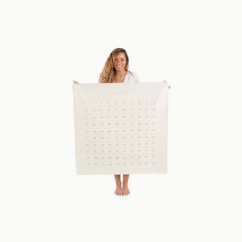 Highchair Mat