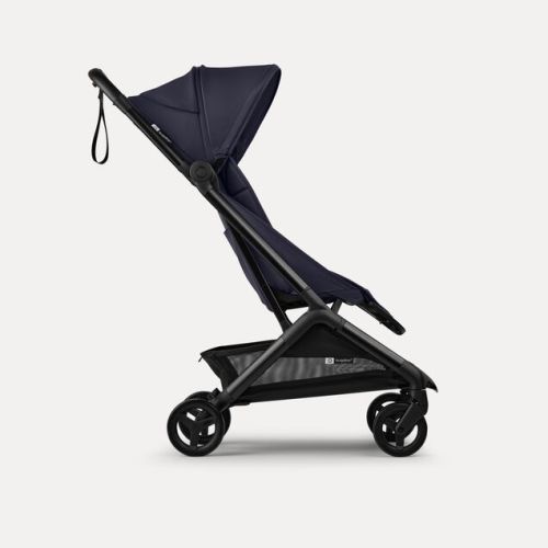 Bugaboo Butterfly 2 travel stroller