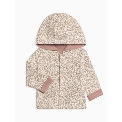 Taylor Reversible Jacket