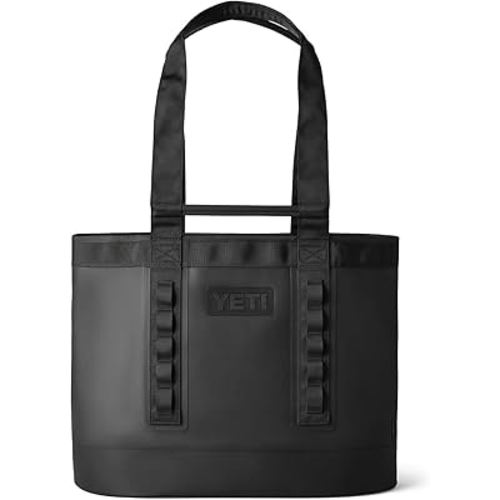 YETI Camino 50 Carryall with Internal Dividers, All-Purpose Utility, Boat and Beach Tote Bag, Durable, Waterproof