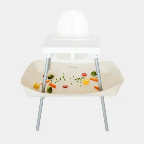 CATCHY - The Food Catcher for High Chairs – Catchy