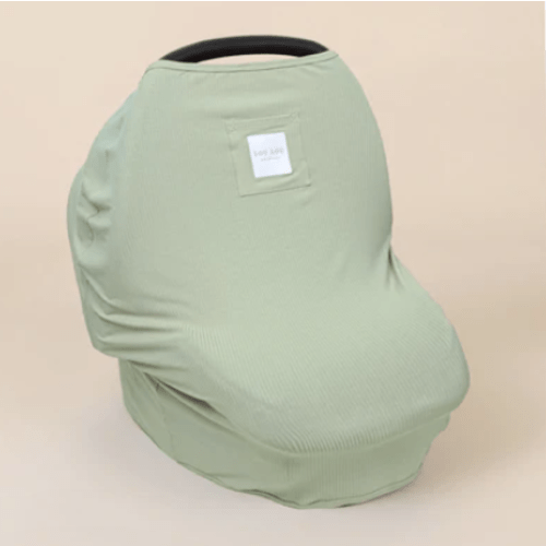 Ellis Ribbed Multi-Use Cover