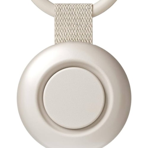 Portable Sound Machine for Baby Kids | White Noise | Sleep Soother | 16 Soothing Sounds | Timer | Memory Function | 30H | Shush | Travel | Registry Gift | Newborn Essentials | Extended Battery Edition