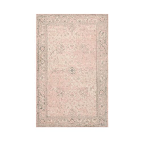 Monique Lhuillier Antique Rug
