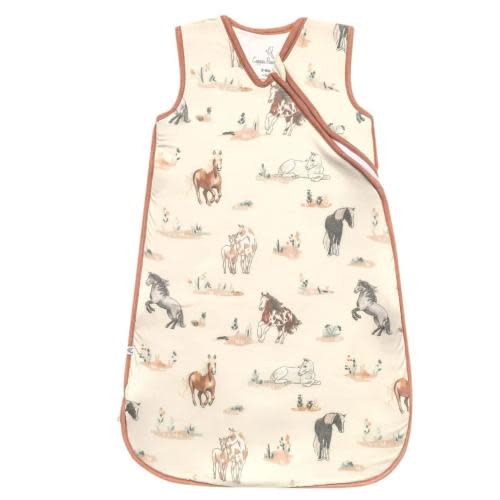 Sleep Bag - Montana - 1.7 TOG | 6-12 MONTHS