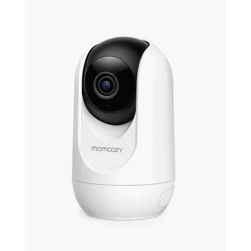 Extra Camera for BM04 Baby Monitor | Momcozy
