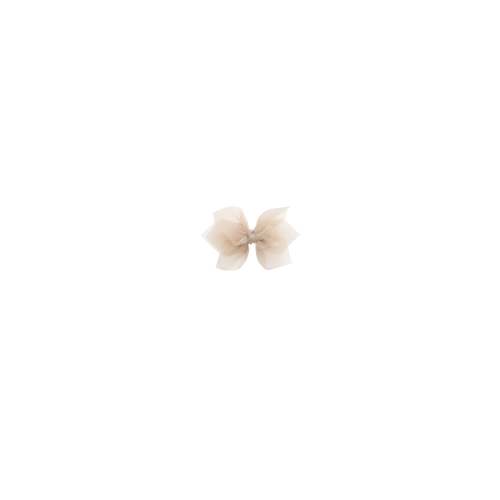 Fairy Bow - Old Rose