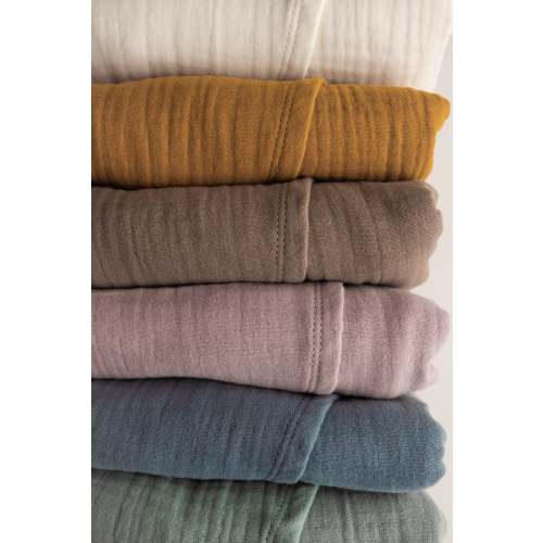 Organic Cotton Baby Lounger Cover