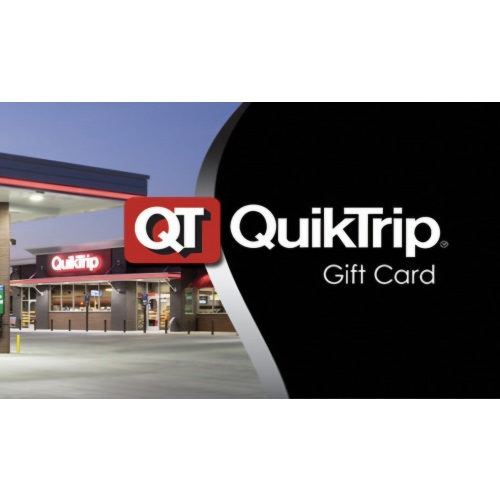 Select a Gift | QuikTrip Gift Cards by CashStar