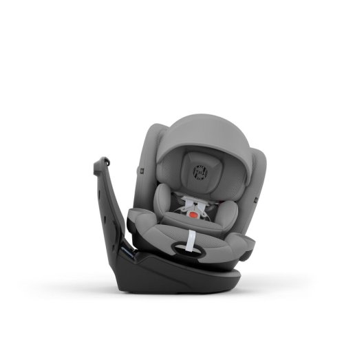 CYBEX Callisto G 360 - Stone Grey (SensorSafe)