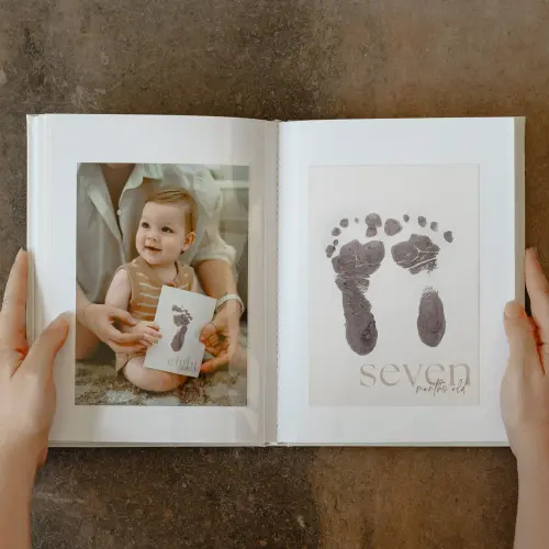 Frankie May - MILESTONE CARDS & ALBUM BUNDLE