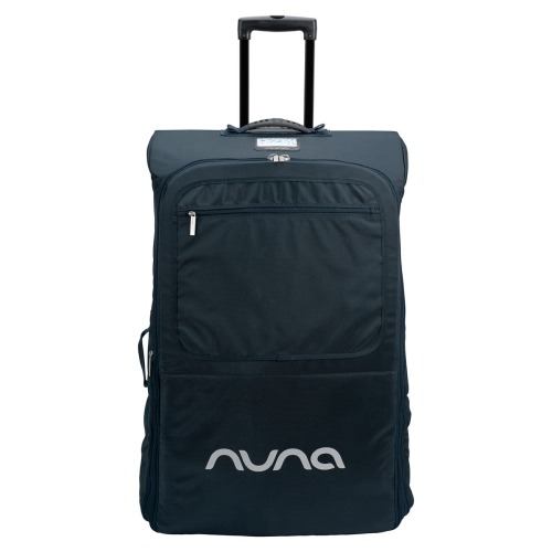Wheeled Stroller & Car Seat Travel Bag