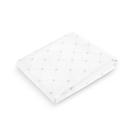 UPPAbaby Waterproof Mattress Cover for Soma Bedside Sleeper Accessory