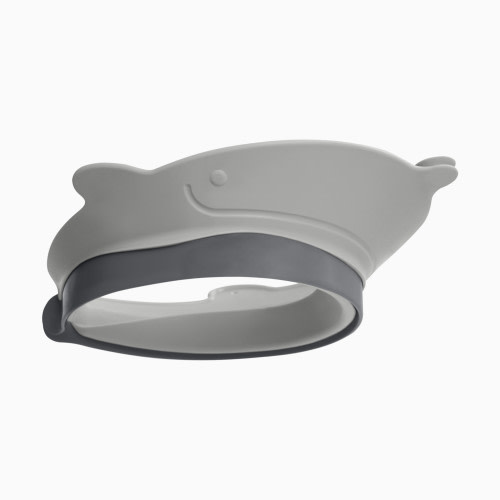 Moby Bath Visor - Grey