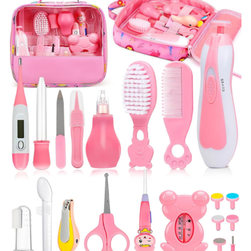 Amazon: Baby Registry