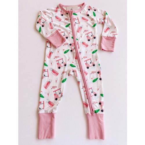 a par-fect day bamboo romper