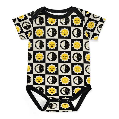 Celestial Whimsy Onesie (Babies/Toddlers) - PRE ORDER – Witching Hour Baby