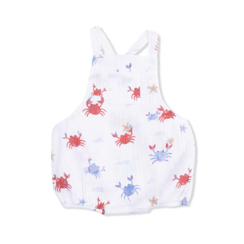 Sunsuit, Crayon Crabs