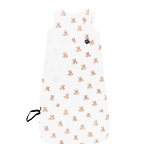 Sleep Bag in Teddy Bear 1.0