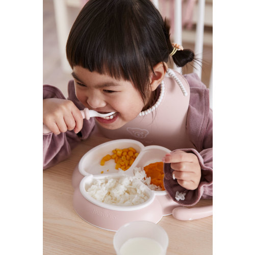 BabyBjörn Mealtime set, 4 pcs