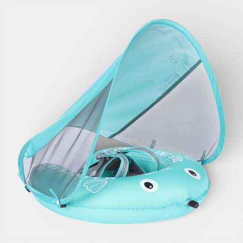 SelfAir™ - Puffy Puffer