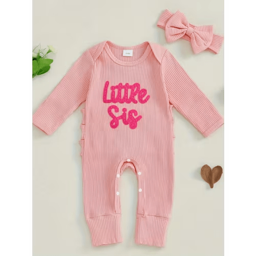 baby girls full length jumpsuit 3 6 12 months - Temu