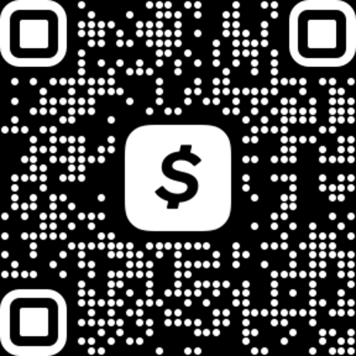 Cash app $mckinneykate