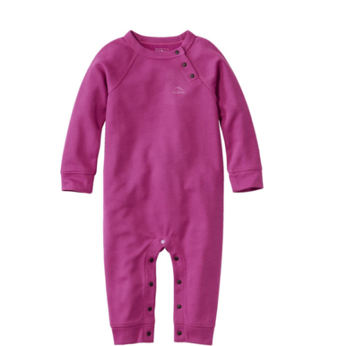 Infants' Wicked Warm Underwear, One-Piece