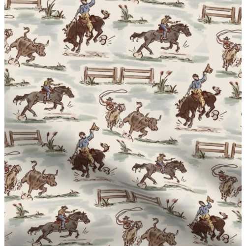 Minky Western Cowboy Baby Crib Blanket, Cotton Crib Sheet, Nursing Pillow Cover, Newborn Gift, Horse Swaddle Boy, Wrangler Bedding