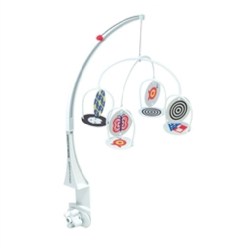 Montessori Materials: Wimmer-Ferguson Infant Stim-Mobile