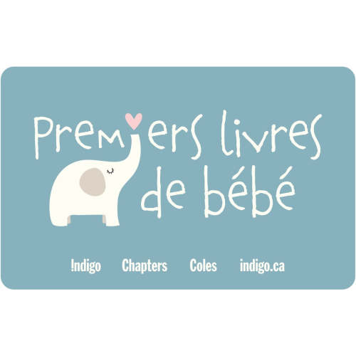 Gift Card | Indigo