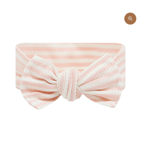 Harper Ribbed Headband