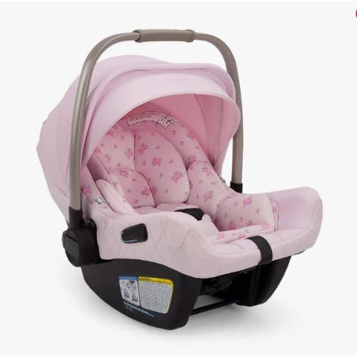 Nuna PIPA™ aire RX Infant Car Seat & Base | Pottery Barn Kids