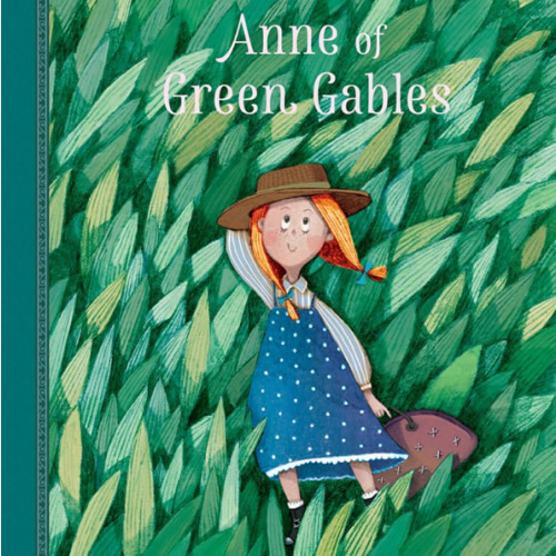 Anne of Green Gables (Classic Stories)