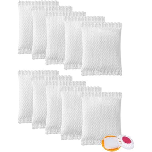 2" Diaper Pail Deodorizer Odor Absorber