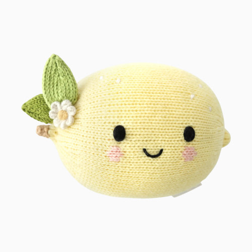 cuddle+kind Baby Fruit - Lemon