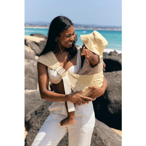 Hipsy Carrier - Zella