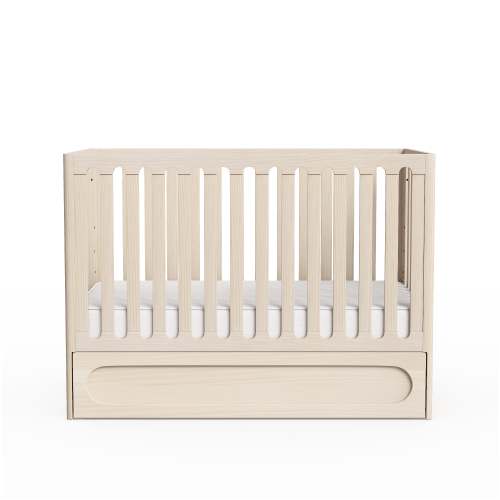 Lulla & Lulli Crib