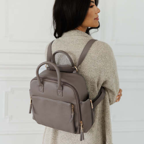 The Ayla Mini Bag