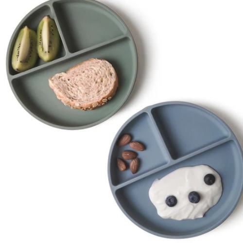 Suction Plates - 2 Pack